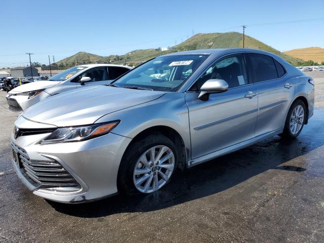 TOYOTA CAMRY 2023 4T1C11AK3PU783426 | Auction Seeker