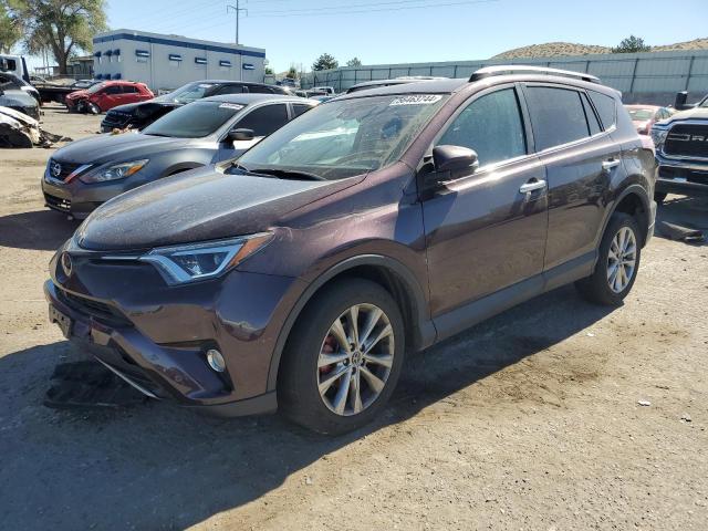 TOYOTA RAV4 2018 2T3DFREV3JW833264 | Auction Seeker
