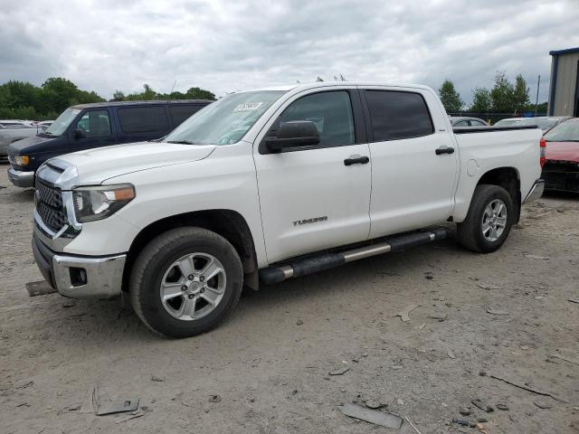 TOYOTA TUNDRA 2019 5TFDM5F19KX080203 | Auction Seeker