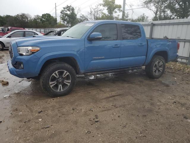 TOYOTA TACOMA 2019 3TMAZ5CN4KM095631 | Auction Seeker