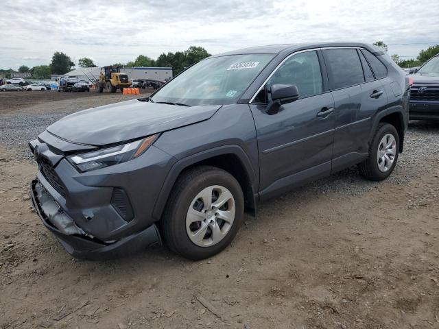 TOYOTA RAV4 2023 2T3F1RFVXPC370488 | Auction Seeker