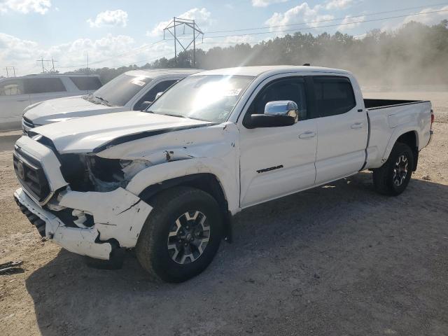 TOYOTA TACOMA 2022 3TMBZ5DN6NM035356 | Auction Seeker