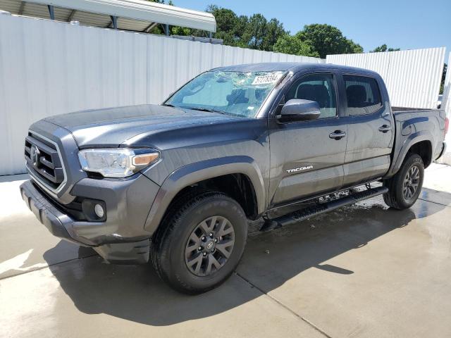 TOYOTA TACOMA 2023 3TMCZ5AN7PM575620 | Auction Seeker