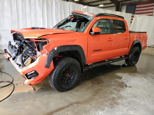 TOYOTA TACOMA 2023 3TYCZ5AN9PT117310 | Auction Seeker