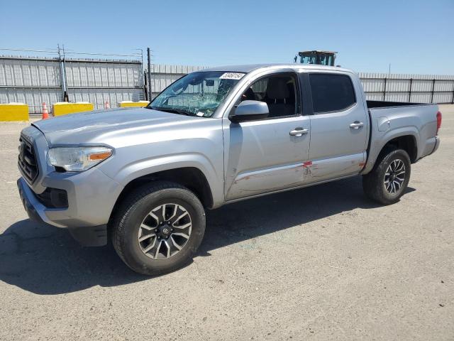 TOYOTA TACOMA 2019 3TMCZ5AN3KM257504 | Auction Seeker