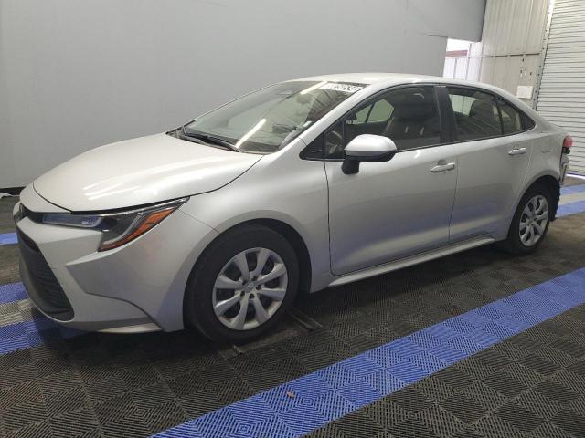 TOYOTA COROLLA 2023 JTDB4MEE9PJ000754 | Auction Seeker