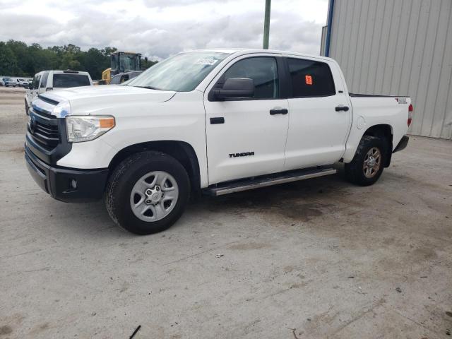 TOYOTA TUNDRA 2021 5TFEY5F11MX284389 | Auction Seeker