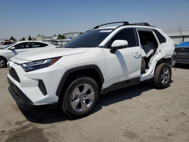 TOYOTA RAV4 2023 2T3W1RFV3PW266276 | Auction Seeker