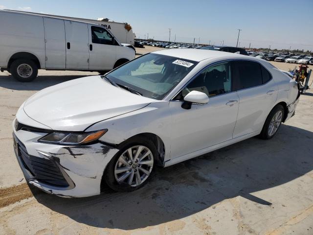 TOYOTA CAMRY 2023 4T1R11AKXPU796717 | Auction Seeker