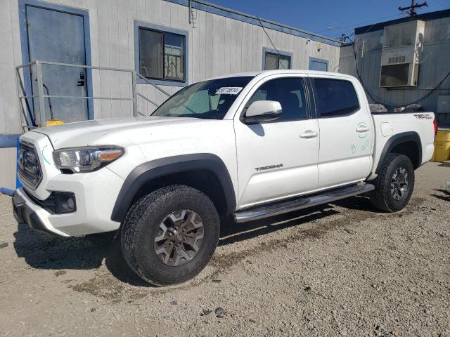 TOYOTA TACOMA 2016 3TMAZ5CN3GM016537 | Auction Seeker