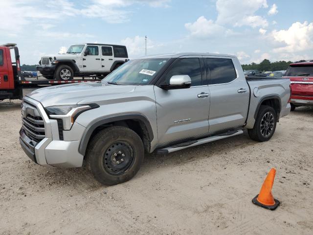 TOYOTA TUNDRA 2022 5TFJA5AB8NX005315 | Auction Seeker
