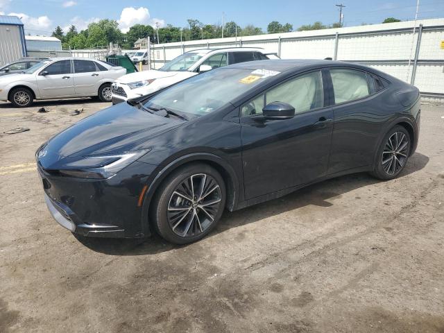 TOYOTA PRIUS 2023 JTDACAAU1P3009804 | Auction Seeker