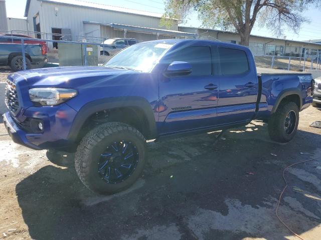 TOYOTA TACOMA 2023 3TMDZ5BNXPM160925 | Auction Seeker