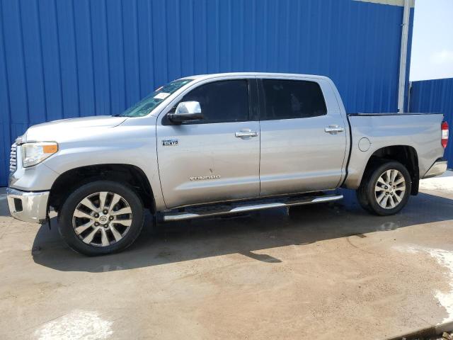 TOYOTA TUNDRA 2014 5TFFY5F18EX160366 | Auction Seeker