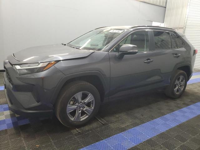 TOYOTA RAV4 2022 2T3P1RFV6NW279315 | Auction Seeker