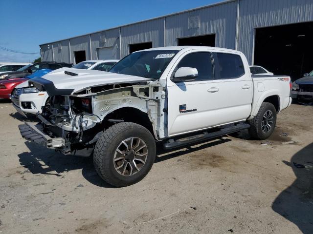 TOYOTA TACOMA 2020 3TMCZ5AN9LM294395 | Auction Seeker