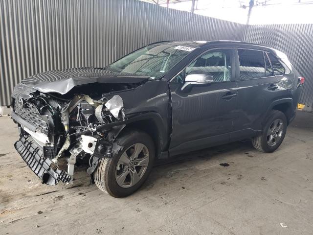 TOYOTA RAV4 2024 2T3W1RFV6RW304571 | Auction Seeker