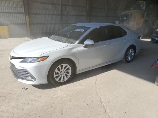 TOYOTA CAMRY 2022 4T1C11AK4NU007626 | Auction Seeker