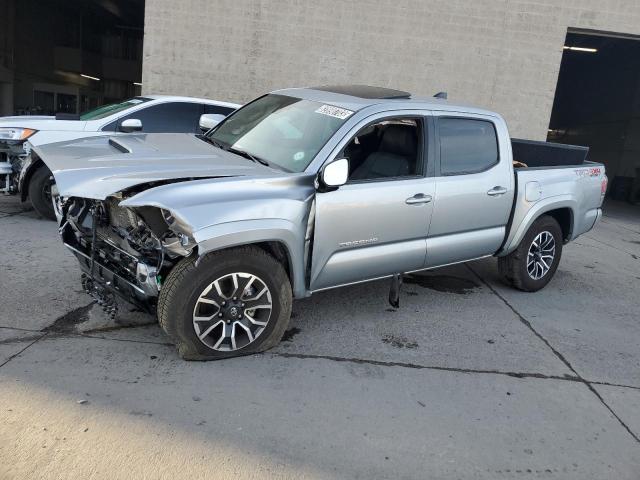 TOYOTA TACOMA 2023 3TMCZ5AN8PM600721 | Auction Seeker