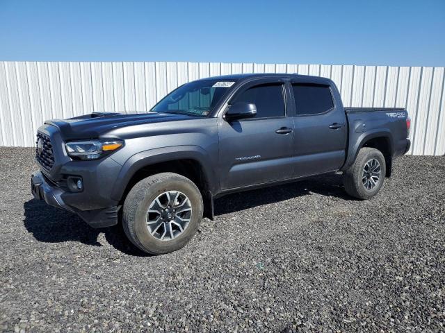 TOYOTA TACOMA 2023 3TMCZ5AN6PM547081 | Auction Seeker