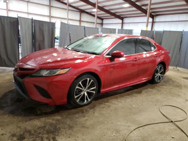 TOYOTA CAMRY 2019 4T1B11HK7KU163267 | Auction Seeker