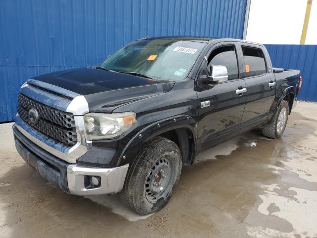 TOYOTA TUNDRA 2018 5TFEY5F1XJX234697 | Auction Seeker