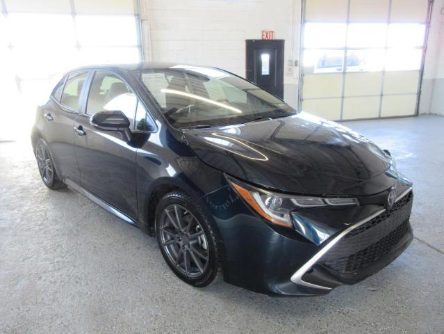 TOYOTA COROLLA 2021 JTNC4MBE5M3140420 | Auction Seeker