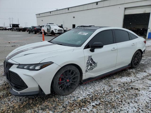 TOYOTA AVALON 2021 4T1FZ1FB8MU056941 | Auction Seeker