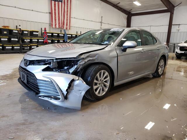 TOYOTA CAMRY 2023 4T1C11AK7PU175361 | Auction Seeker