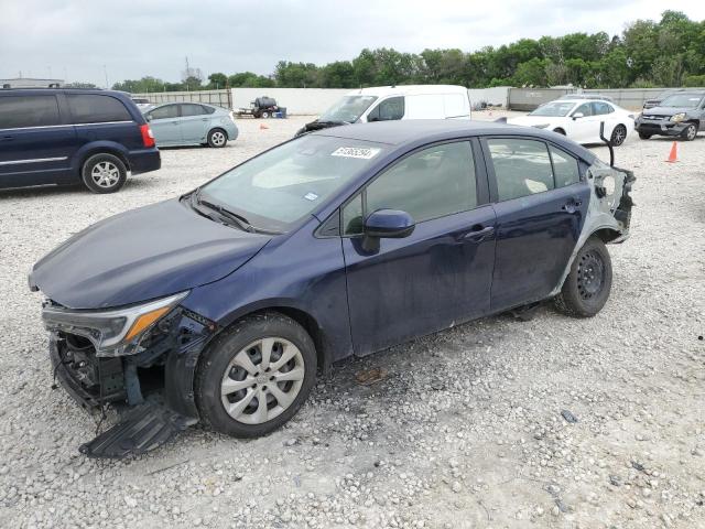 TOYOTA COROLLA 2023 JTDBCMFE6PJ009509 | Auction Seeker