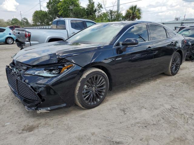 TOYOTA AVALON 2021 4T1EA1AB6MU004654 | Auction Seeker