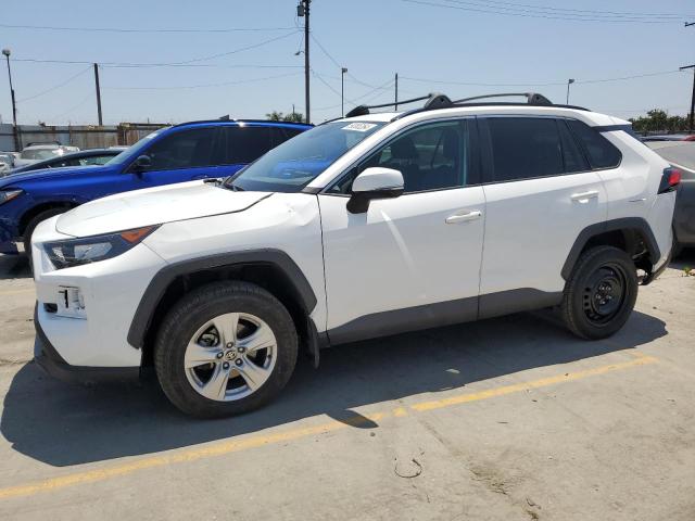 TOYOTA RAV4 2021 2T3W1RFV9MC113737 | Auction Seeker