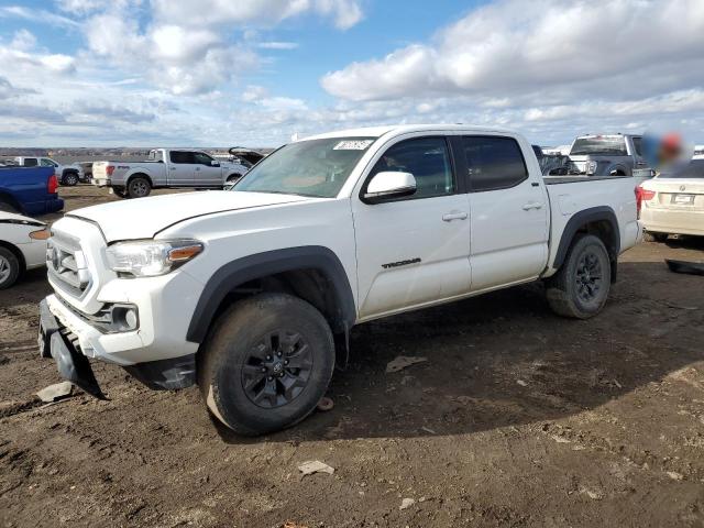 TOYOTA TACOMA 2021 5TFCZ5AN6MX254870 | Auction Seeker
