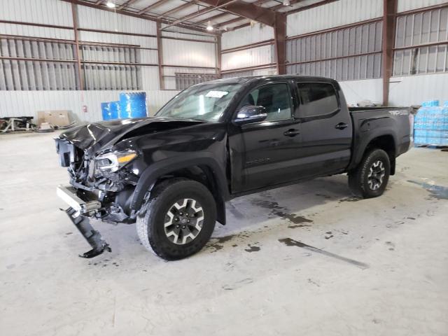 TOYOTA TACOMA 2021 3TMCZ5ANXMM378114 | Auction Seeker