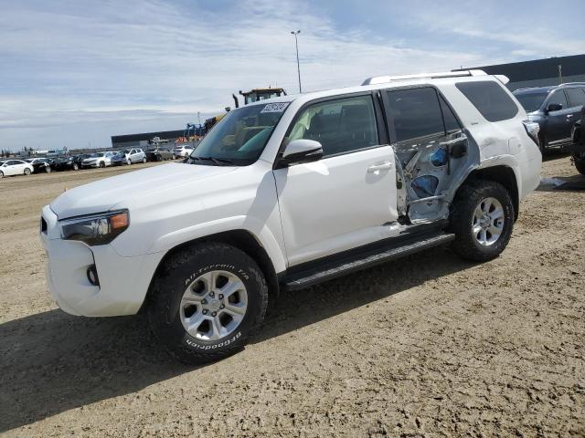 TOYOTA 4-RUNNER 2015 JTEBU5JR5F5234679 | Auction Seeker