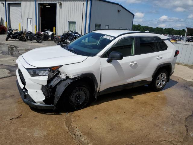 TOYOTA RAV4 2021 JTMH1RFV4MD064256 | Auction Seeker
