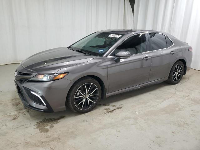 TOYOTA CAMRY 2024 4T1G11AK1RU882847 | Auction Seeker