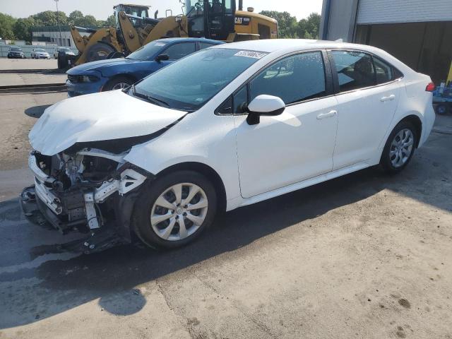 TOYOTA COROLLA 2023 5YFB4MDE8PP047108 | Auction Seeker