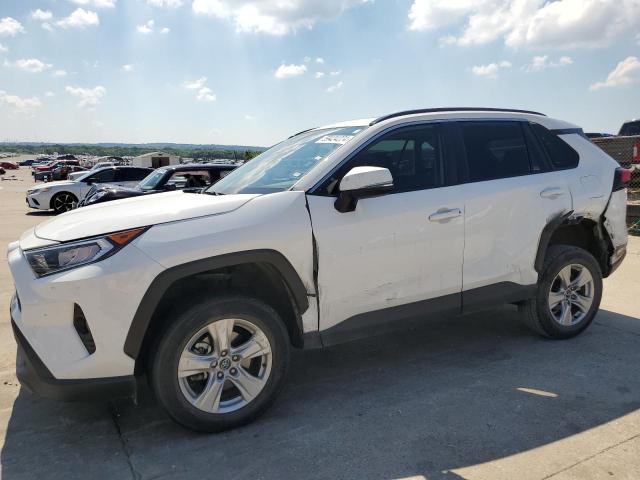 TOYOTA RAV4 2020 2T3W1RFV1LC054987 | Auction Seeker