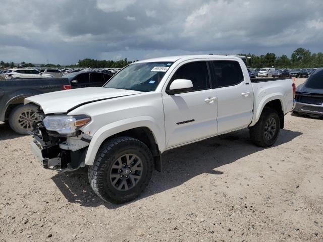 TOYOTA TACOMA 2023 3TMAZ5CN4PM201440 | Auction Seeker