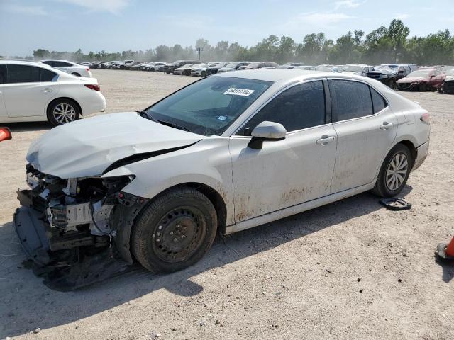 TOYOTA CAMRY 2024 4T1C31AK8RU066288 | Auction Seeker