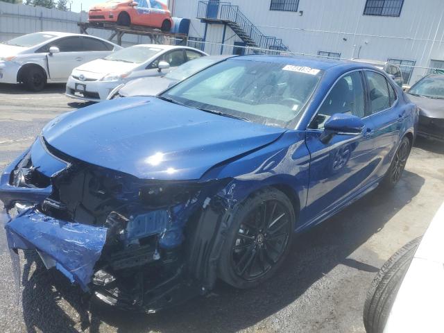 TOYOTA CAMRY 2024 4T1K61AK0RU218292 | Auction Seeker
