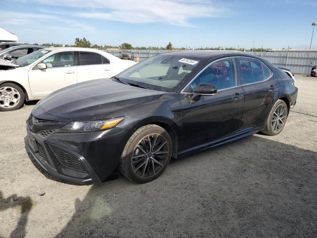 TOYOTA CAMRY 2023 4T1T11BK1PU088151 | Auction Seeker