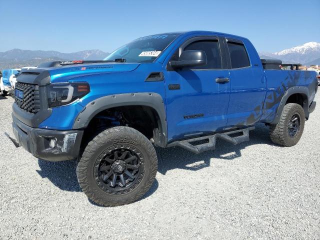 TOYOTA TUNDRA 2018 5TFRY5F12JX240205 | Auction Seeker