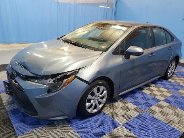 TOYOTA COROLLA 2023 5YFB4MDE1PP048603 | Auction Seeker