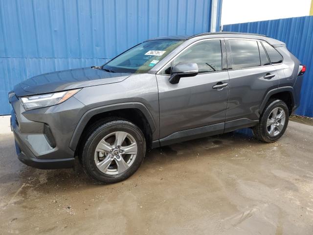TOYOTA RAV4 2022 2T3W1RFV7NC185375 | Auction Seeker