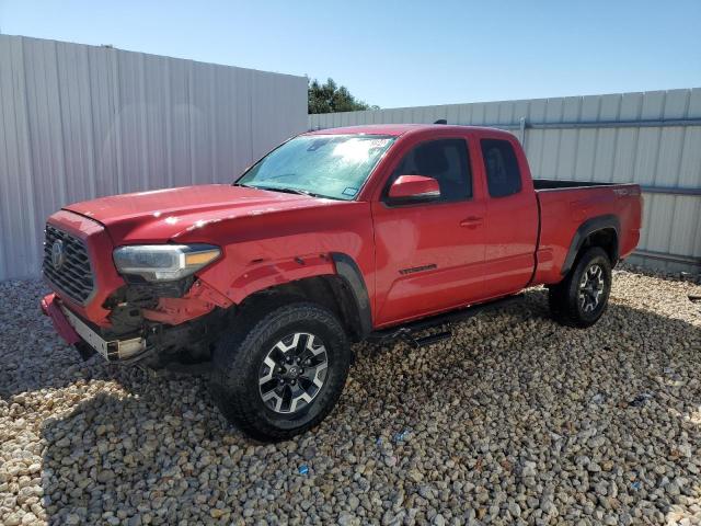 TOYOTA TACOMA 2023 3TYSZ5AN6PT107894 | Auction Seeker