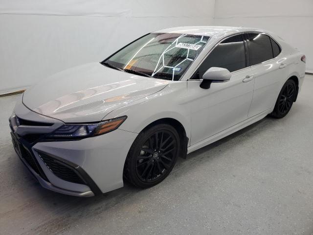 TOYOTA CAMRY 2023 4T1K31AK6PU051524 | Auction Seeker