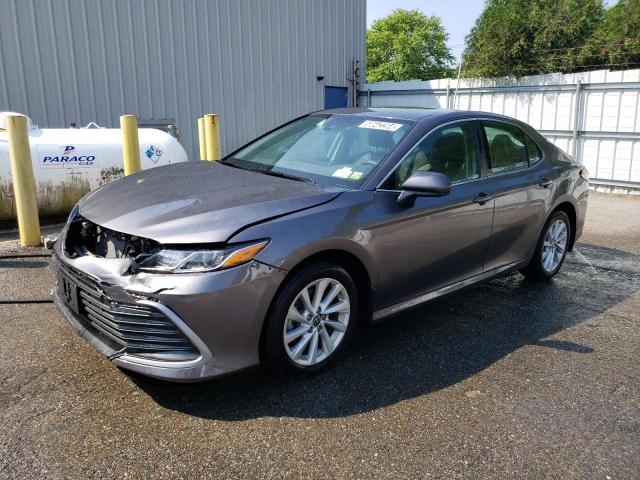 TOYOTA CAMRY 2023 4T1C11BKXPU079819 | Auction Seeker
