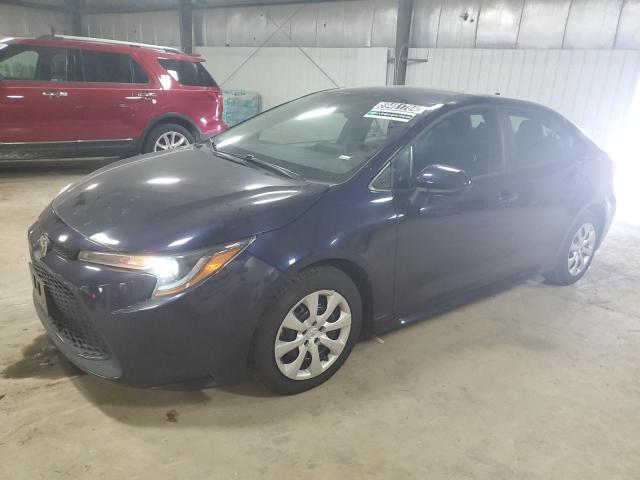 TOYOTA COROLLA 2021 5YFEPMAE9MP265028 | Auction Seeker